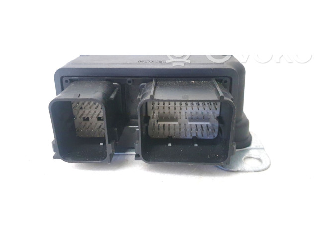 Блок подушек безопасности E1GT14B321BF, 0285013974 Ford Galaxy