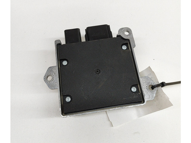 Блок подушек безопасности 9W8314D374AD Jaguar XK - XKR