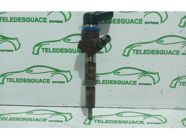 Форсунка 7T1Q9F593AB Ford Transit - Tourneo Connect