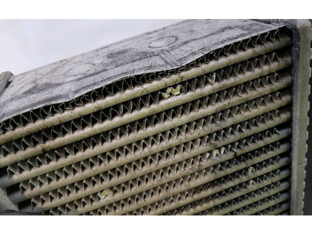 Интеркулер  8200175069, U0-3507H   Renault Scenic I 