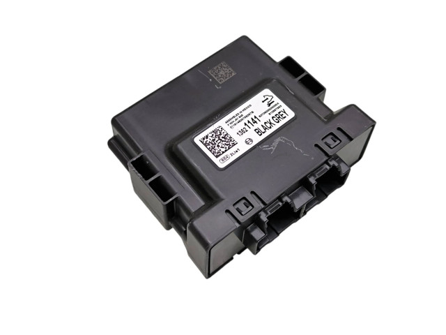 Блок комфорта 13521141, 2118148007   Chevrolet Bolt   