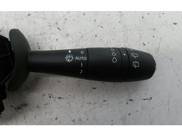 Переключатель дворников 255675887R, 255675887R   Renault Clio IV