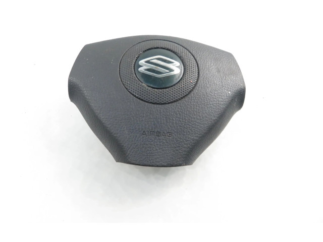 Подушка безопасности водителя 4815086G00 Suzuki Ignis