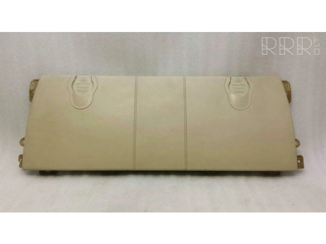 Задний подоконник