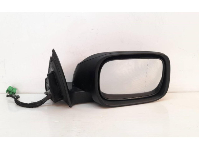 Зеркало электрическое Volvo XC90 2003 - 2006 года