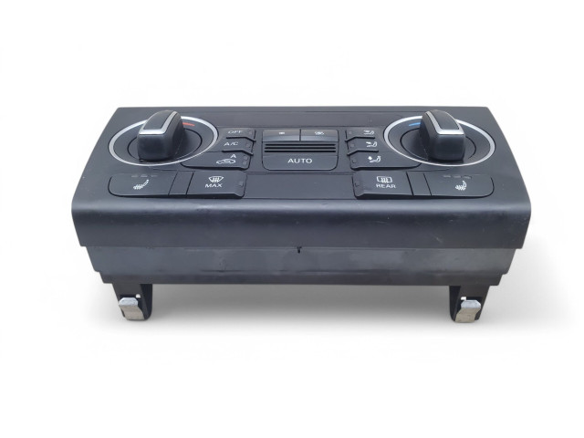Блок управления климат-контролем 8U0820043J Audi Q3 8U