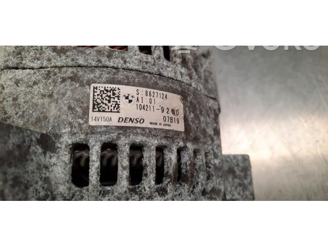 Генератор 1042119200 Mini Cooper Countryman F60