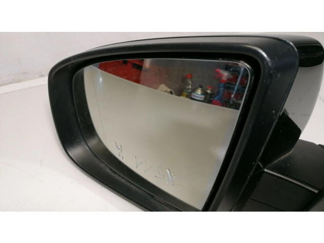 Zpětné zrcátko levé BMW X5 E70 2012 E1020880, 7136887