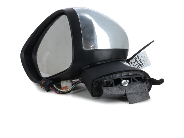 Зеркало электрическое Citroen DS4 - года