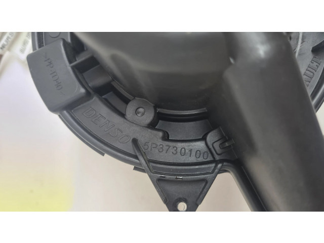 Реостат вентилятора печки