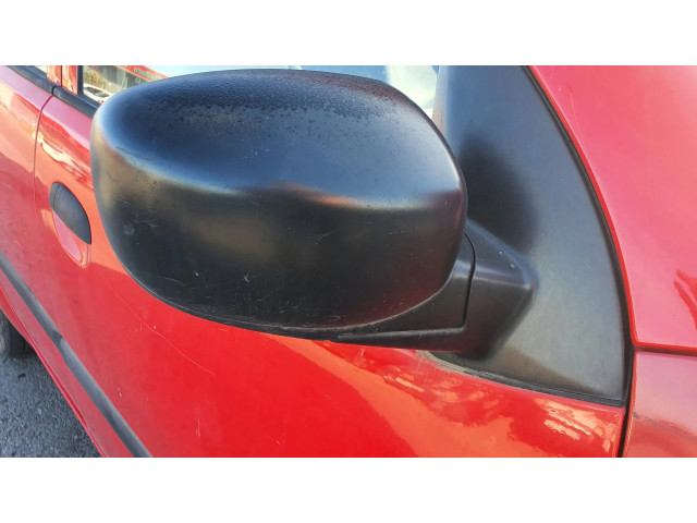 Зеркало электрическое Hyundai i10