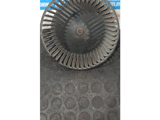 Вентилятор печки       Saab 9-5