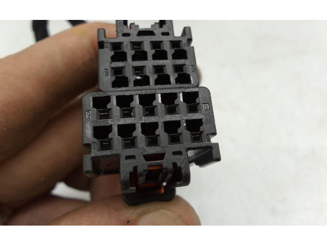 Зеркало электрическое Opel Combo E 2018 - года