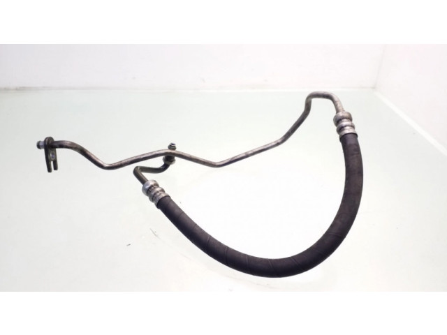 Трубка (трубки)/ шланг (шланги) усилителя руля