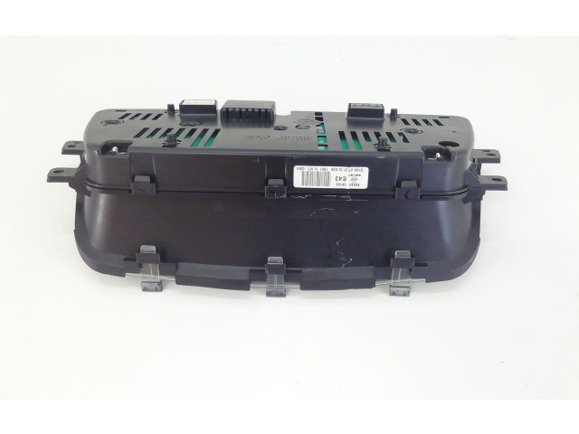 Панель приборов 8022009100, 664950   SsangYong Kyron       