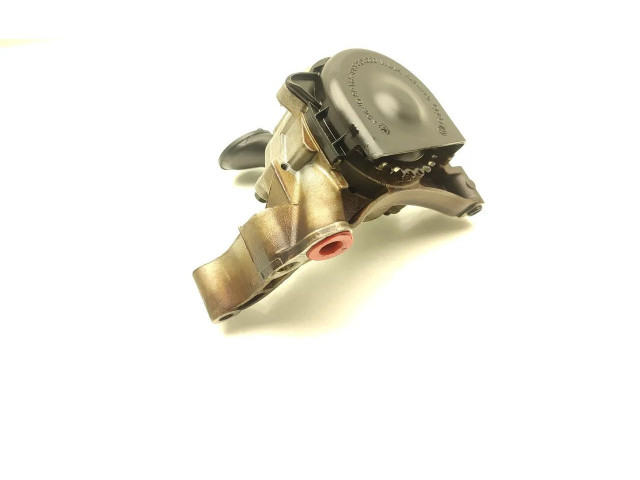 Масляный насос CAX 03C103669E, 03C115251M Audi A3 S3 8P