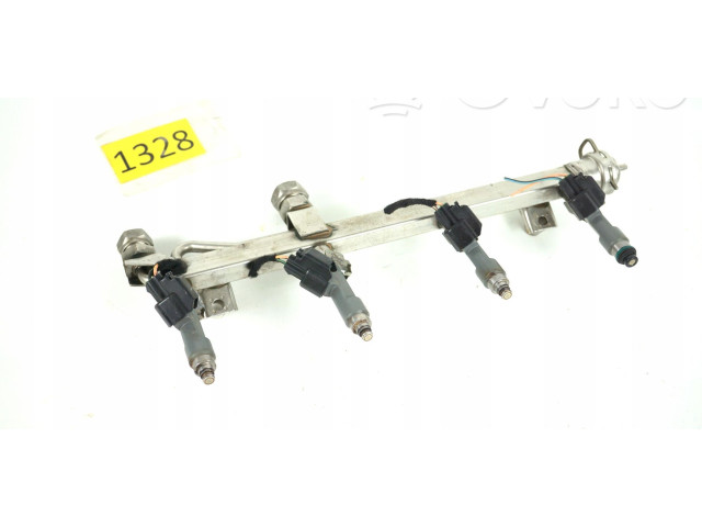 Vstřikovací čerpadlo 55559397 Saab 9-3 Ver2