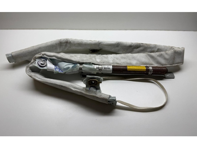 Боковая подушка безопасности 52080824, 520023110 Fiat 500L