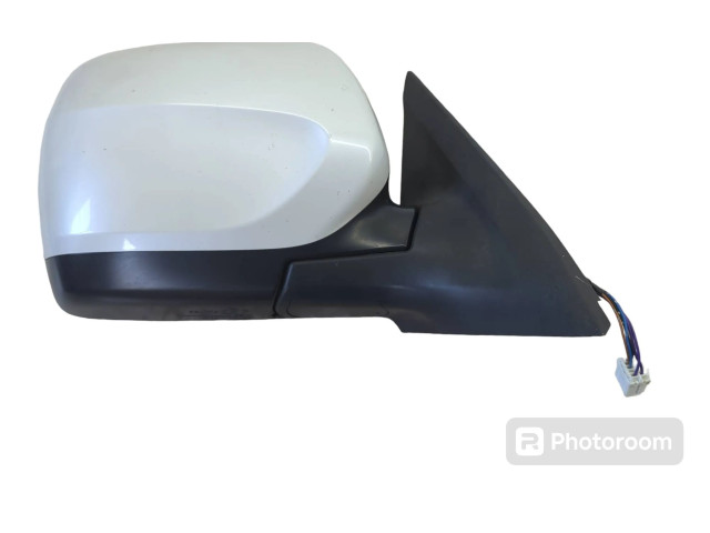 Зеркало электрическое        Subaru Forester SH  2008 - 2013 года   