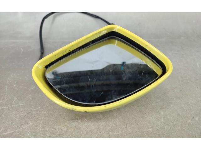 Зеркало электрическое        Volkswagen New Beetle  1998 - 2011 года   