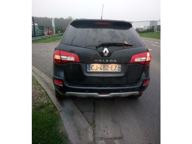 Блок подушек безопасности 98820JY10A   Renault Koleos I