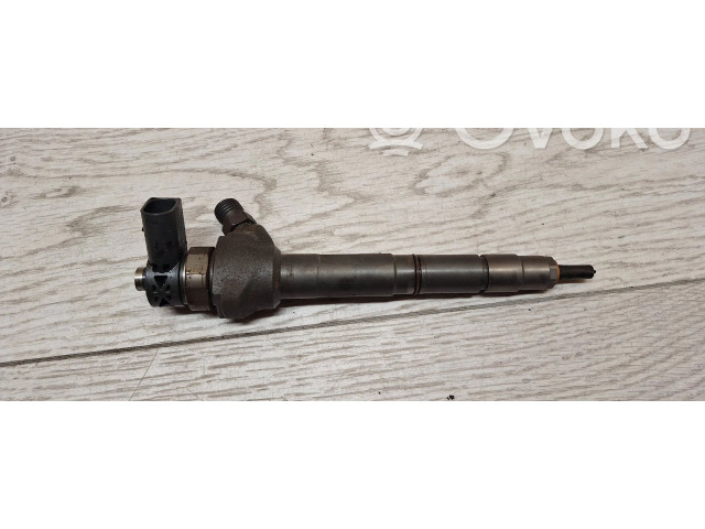 Форсунка 0445110369 Skoda Yeti (5L)