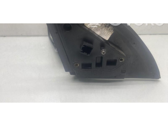 Зеркало (механическое)       KIA Ceed  2006 - 2012 года   