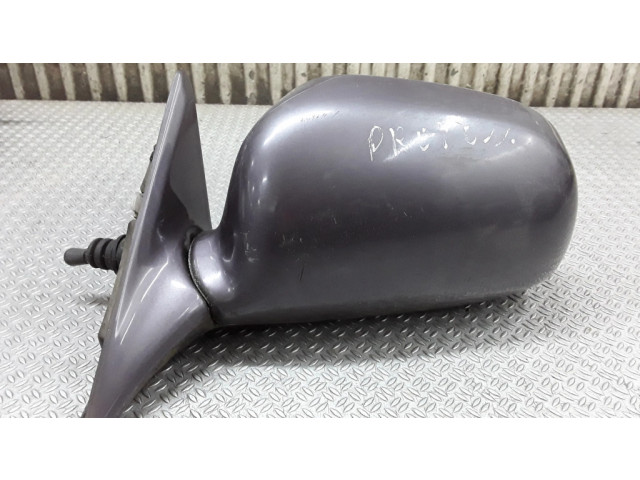 Zpětné zrcátko levé Proton Persona I (C95, C96, C97, C98, C99) 1999 E11015001