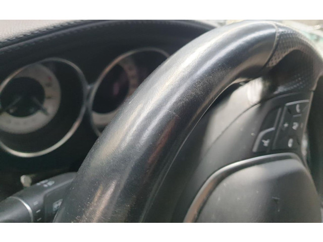 Руль Mercedes-Benz CLS C218 X218  2011 - 2017 года COMPATILHAS      