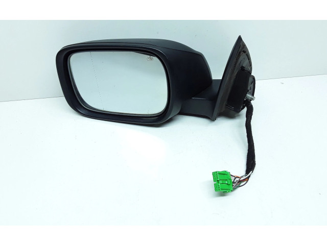 Зеркало электрическое        Volvo XC90  2003 - 2006 года   