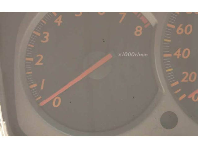 Přístrojová deska Honda Stream 2002 78100G100X20