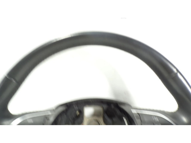 Руль Audi A4 Allroad 4L0419091AC1KT