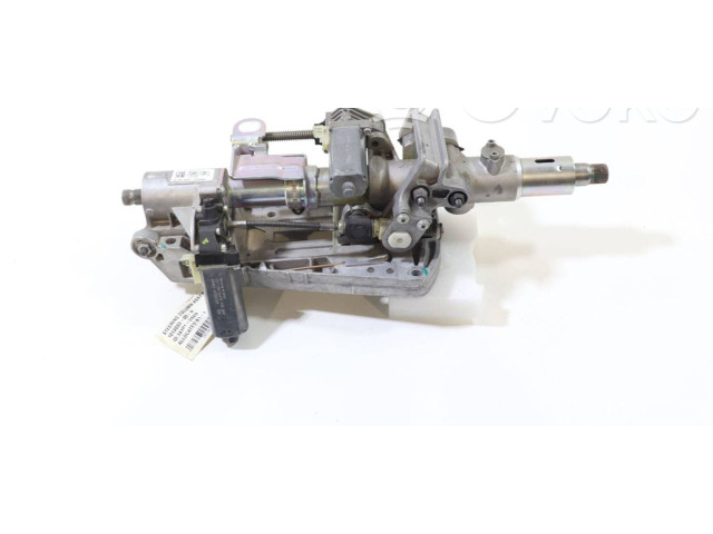 Рулевая рейка 1013033-00-A, 101303300A Tesla Model S 2012 - года