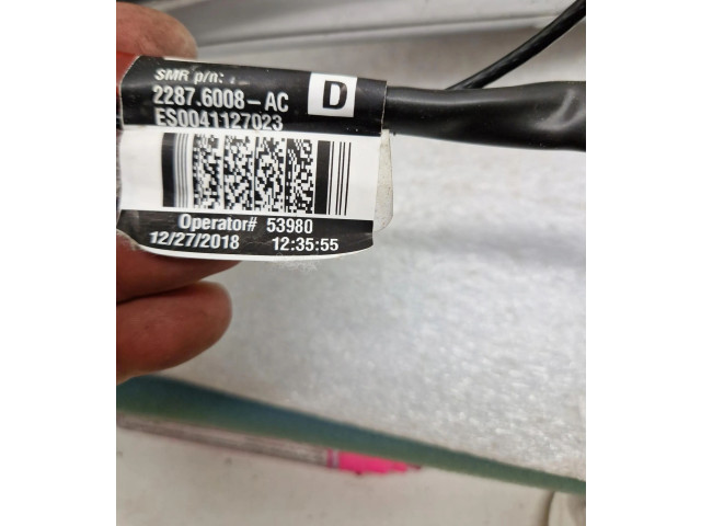 Zpětné zrcátko Tesla Model 3 2021 22876008C