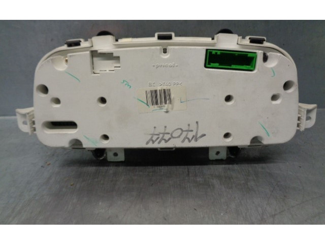 Панель приборов 286854309923 Tata Indica Vista I