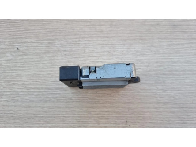 Реостат вентилятора печки