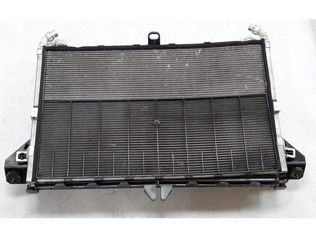 Вентилятор радиатора 158935000B, 1589350 Tesla Model X