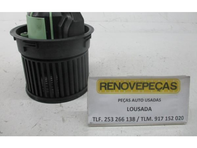 Вентилятор печки T1011131B Citroen C4 II