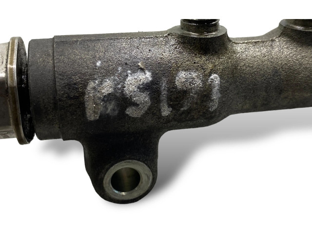 Топливная рампа Mitsubishi ASX для двигателя 4N13