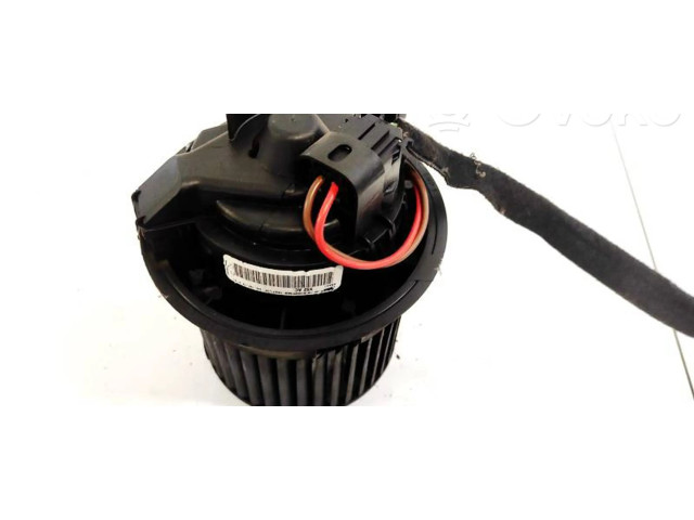 Вентилятор печки N109038B Dacia Sandero