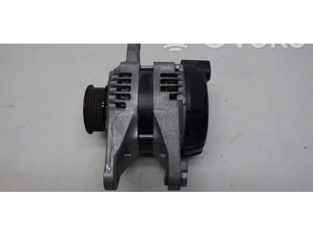 Генератор 31400-81P0 Suzuki Ignis