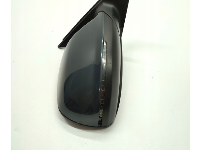 Зеркало электрическое Audi Q5 SQ5 2008 - 2017 года