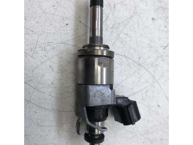 Форсунка PE2713250 Mazda CX-5 II для бензинового двигателя 2