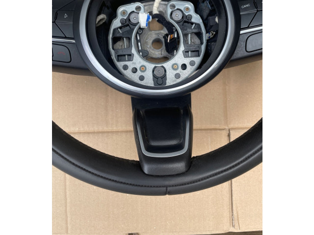 Руль Fiat 500L  2013 -  года       