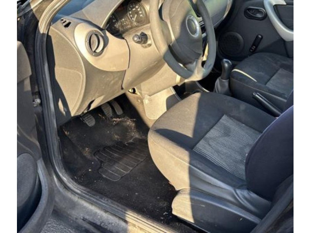 Моторчик заднего дворника 8200734582 Dacia Sandero