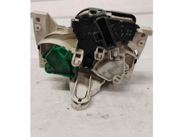 Блок управления климат-контролем 69570001   Dacia Logan II