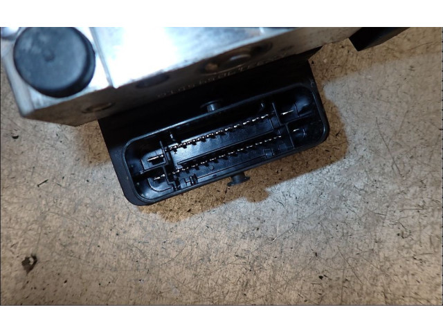 Блок АБС 6000625578   Fiat  500L  2013 -  года