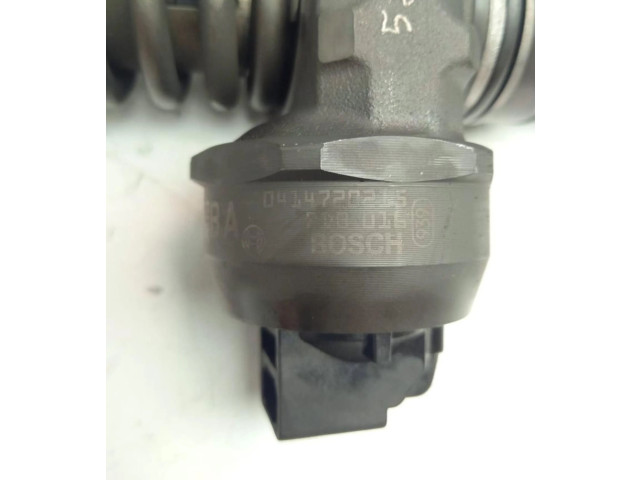 Форсунка 038130073AG Skoda Octavia Mk2 (1Z)