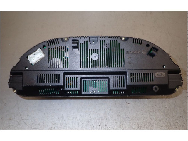 Панель приборов 1694400211 Mercedes-Benz A W169