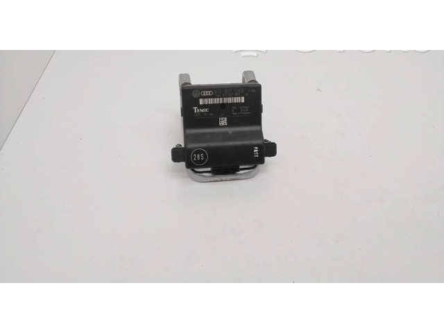 Модуль управления gateway Skoda Octavia Mk2 (1Z) 2004 - 2013 года 1K0907530E, 1K0907951